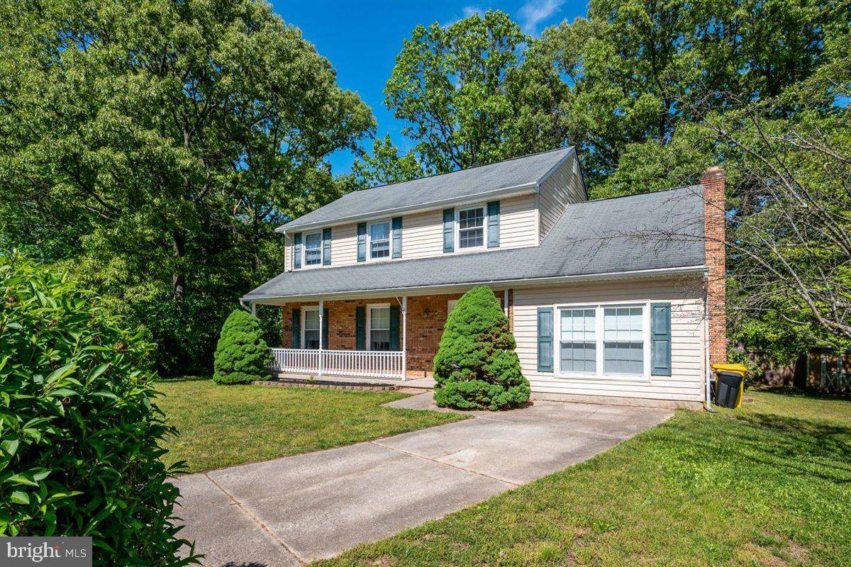 Severna Park, MD 21146,521 JEREMY CT