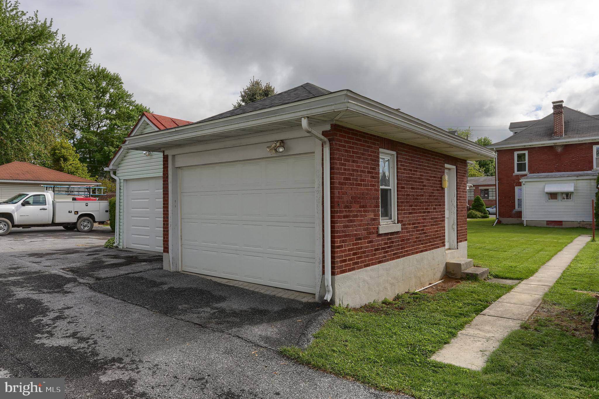 Cleona, PA 17042,103 N GARFIELD ST