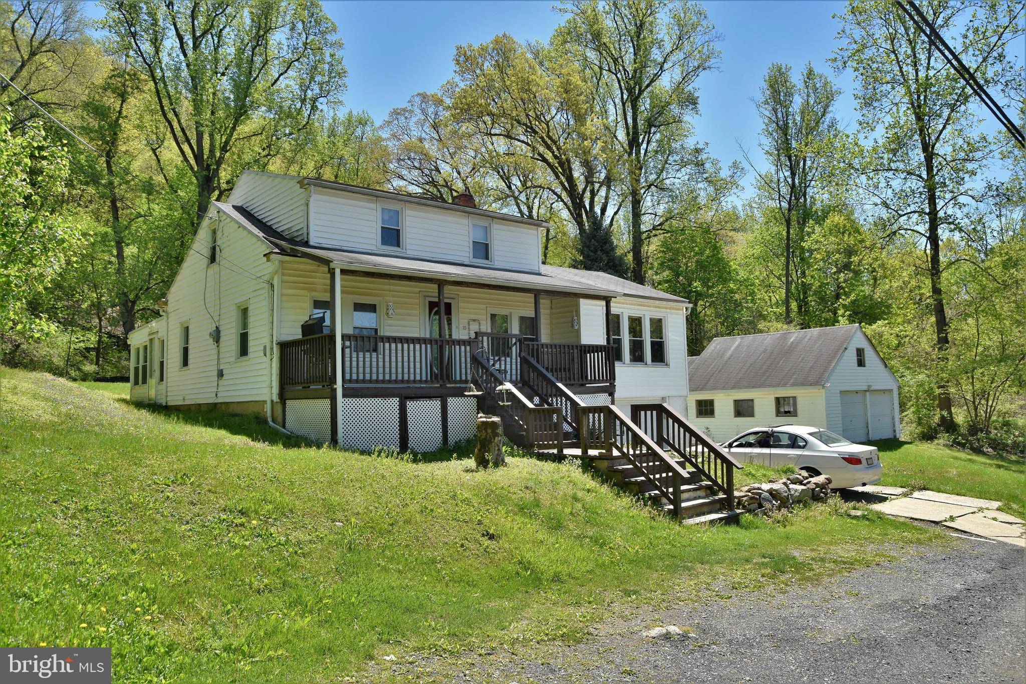 Emmaus, PA 18049,15 BIRCH DR