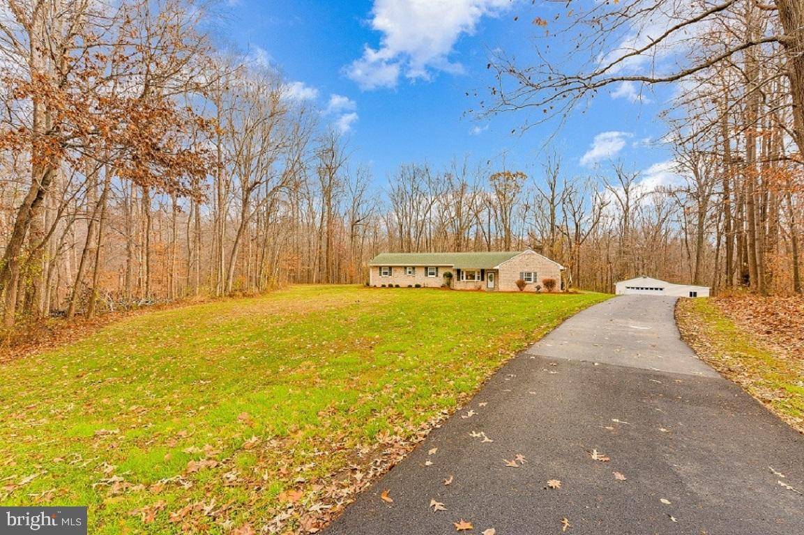 Huntingtown, MD 20639,5651 WARNER CT