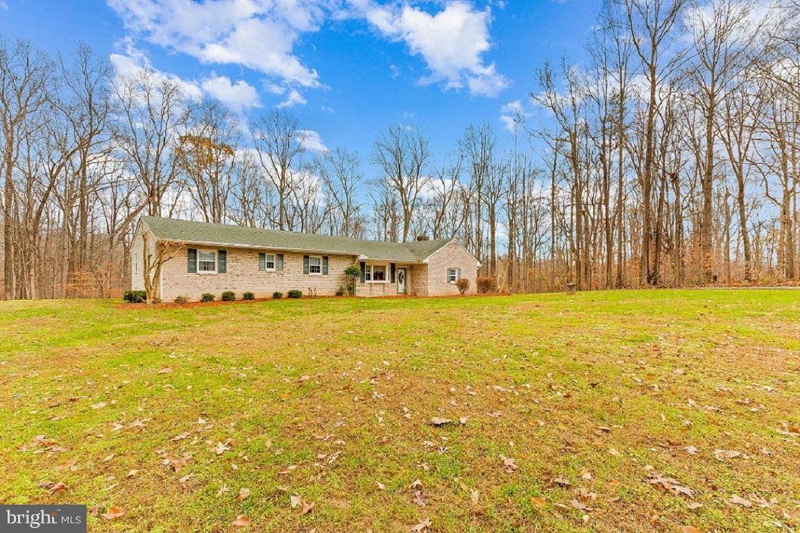 Huntingtown, MD 20639,5651 WARNER CT