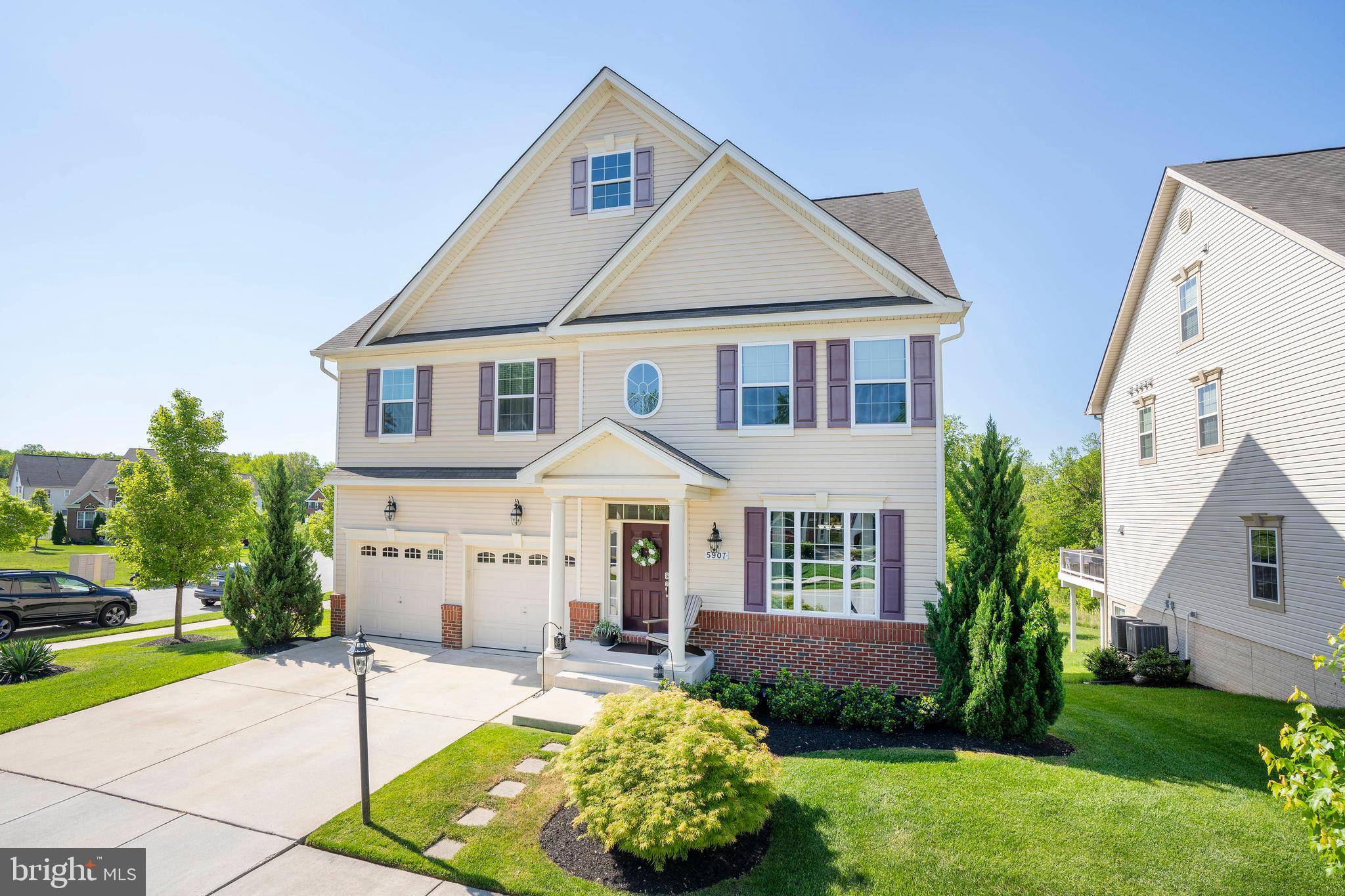 White Marsh, MD 21162,5907 GAMBRILL CIR