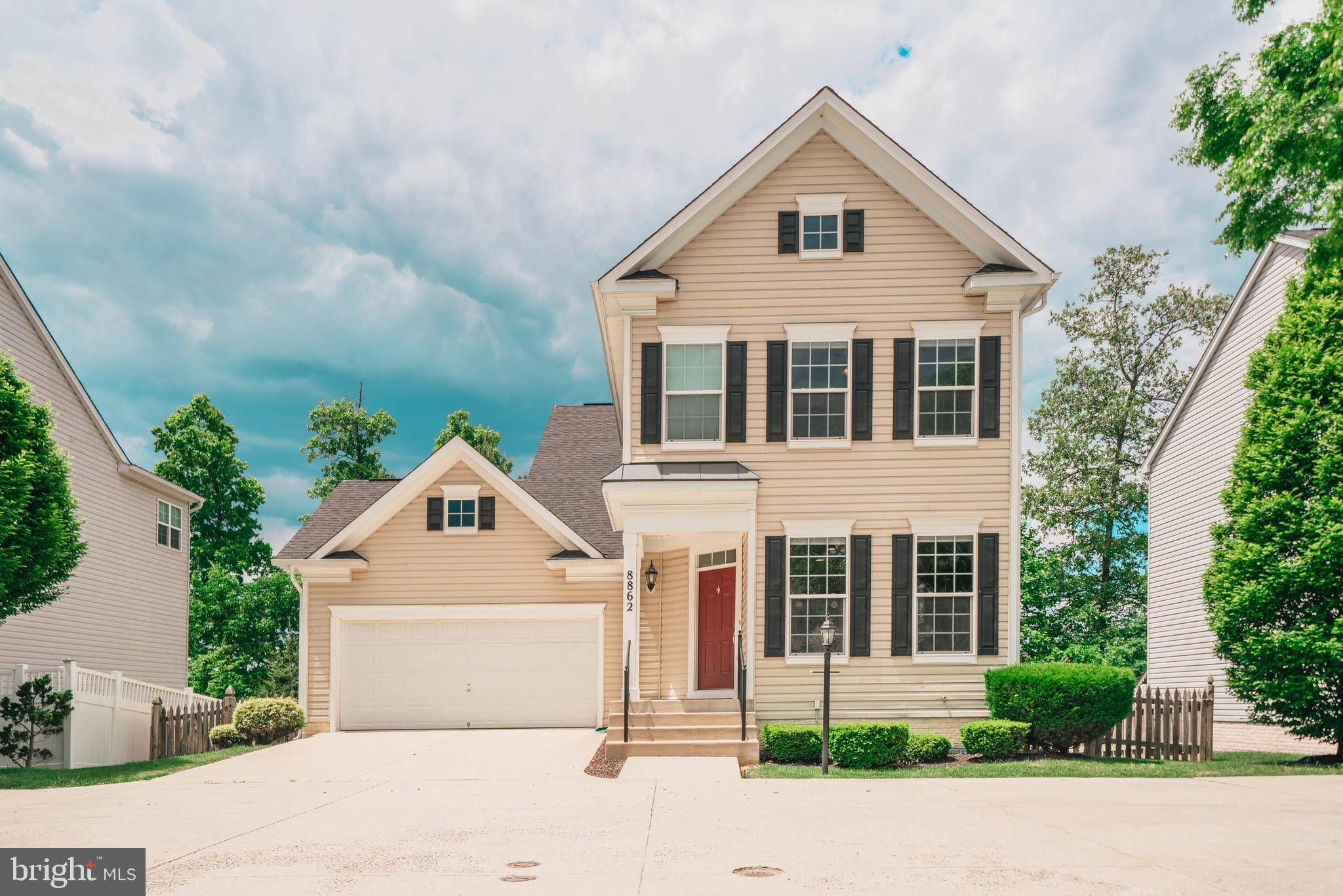 Gainesville, VA 20155,8862 SCREECH OWL CT