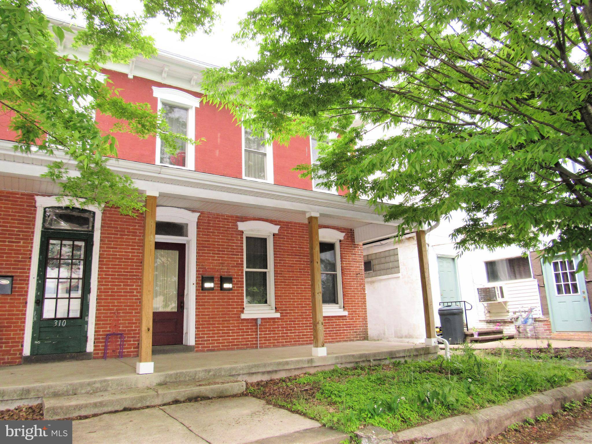 East Greenville, PA 18041,312 MAIN ST