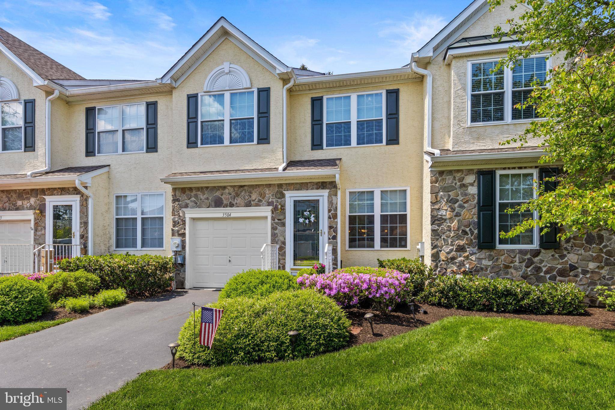 Newtown Square, PA 19073,3504 TALL OAKS LN