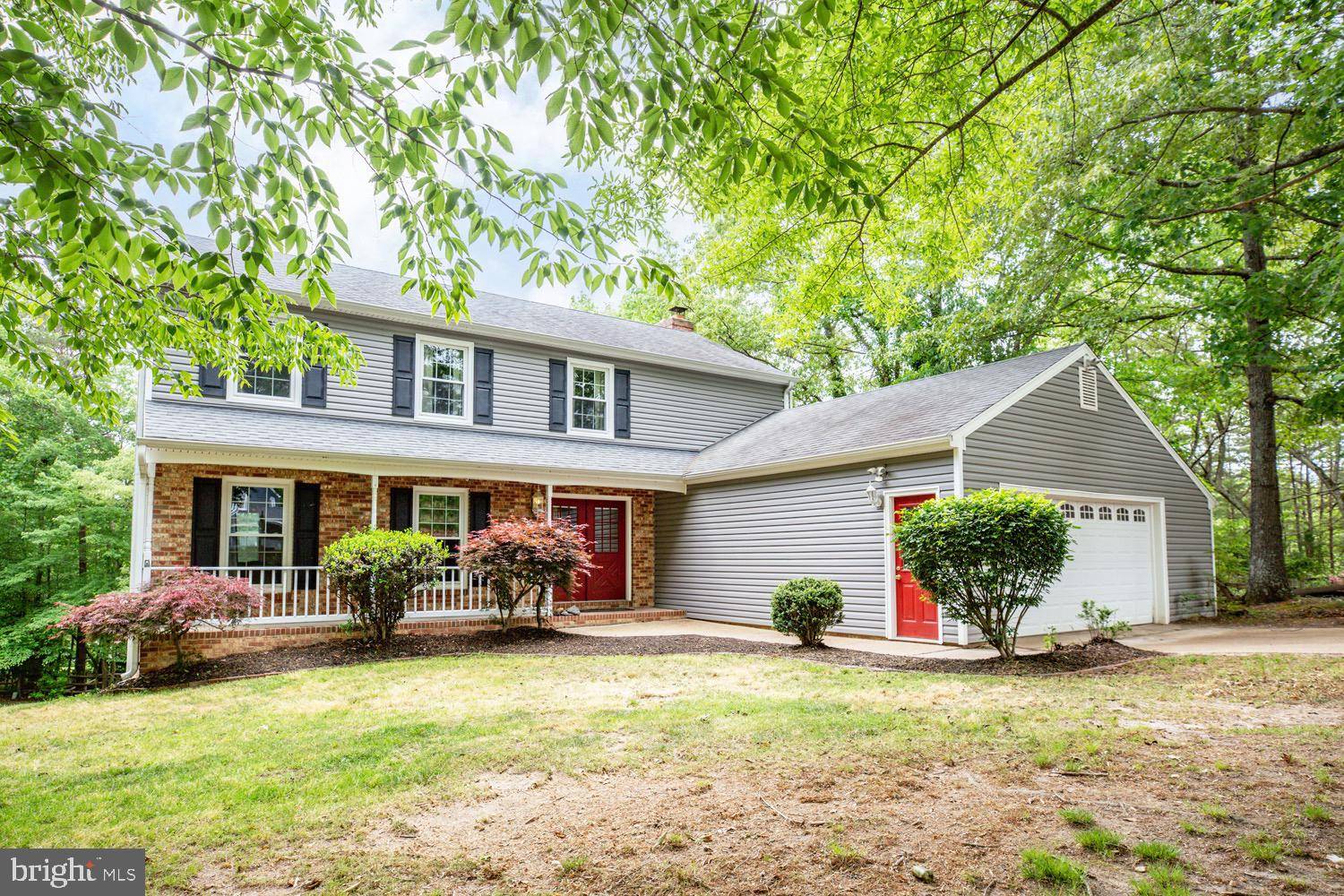 Fredericksburg, VA 22407,5 DAPPLE GRAY CT