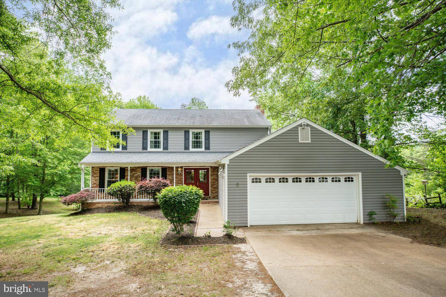 Fredericksburg, VA 22407,5 DAPPLE GRAY CT