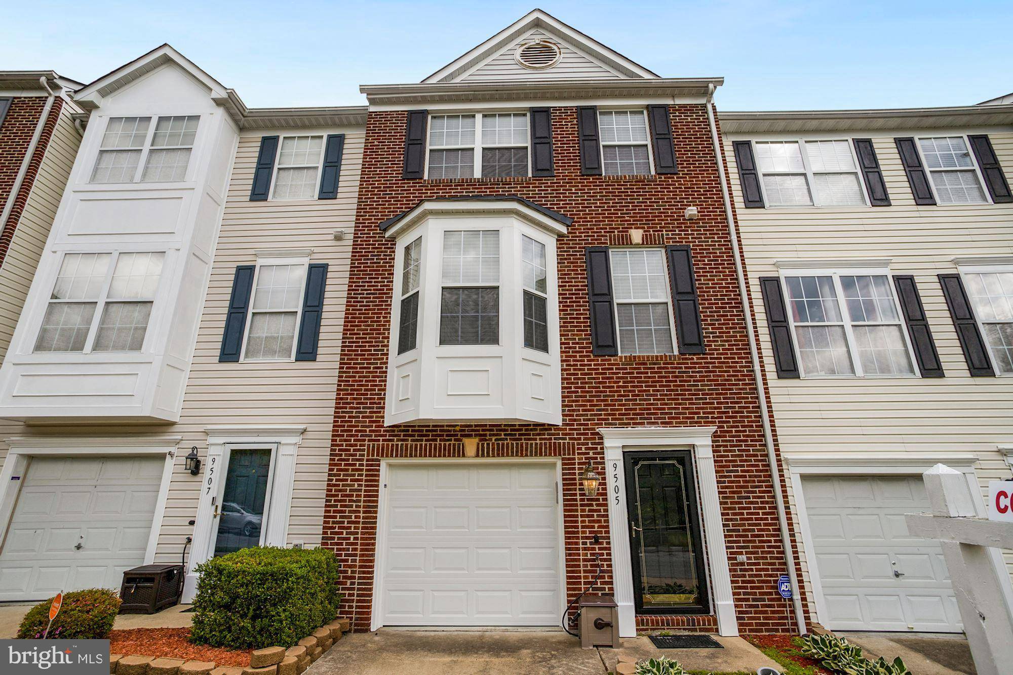 Upper Marlboro, MD 20772,9505 WOODYARD CIR