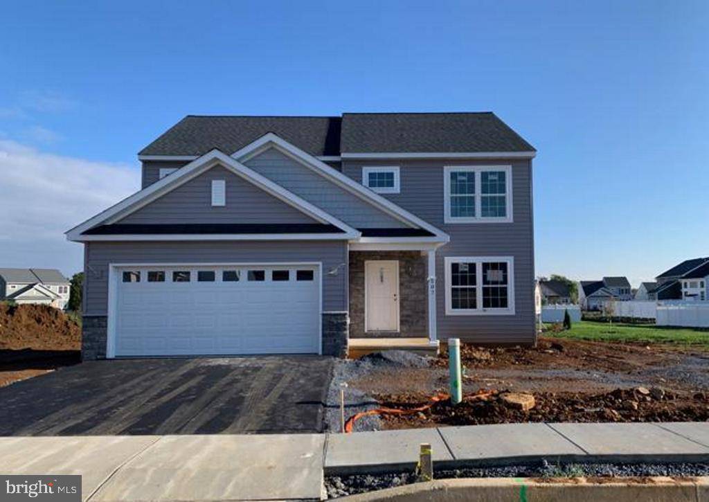 Lancaster, PA 17603,657 PIER DR #LOT 19