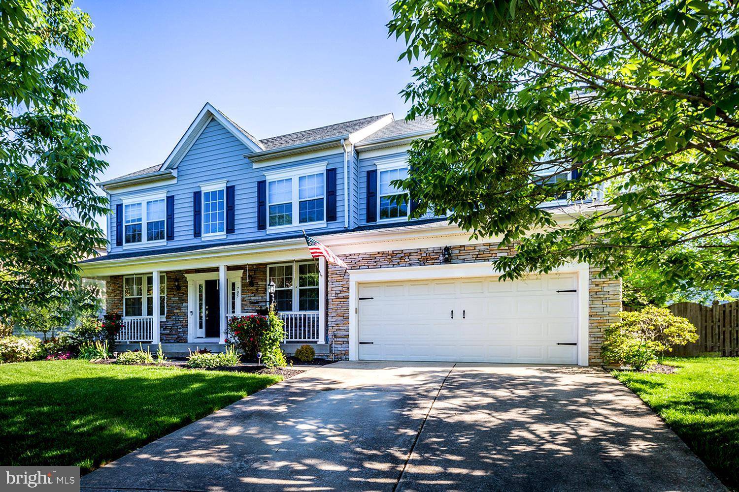 Annapolis, MD 21409,705 BUOY CT