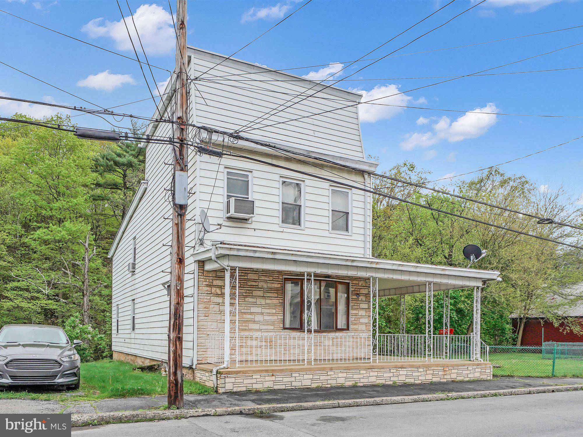 Cressona, PA 17929,26 RIVER ST