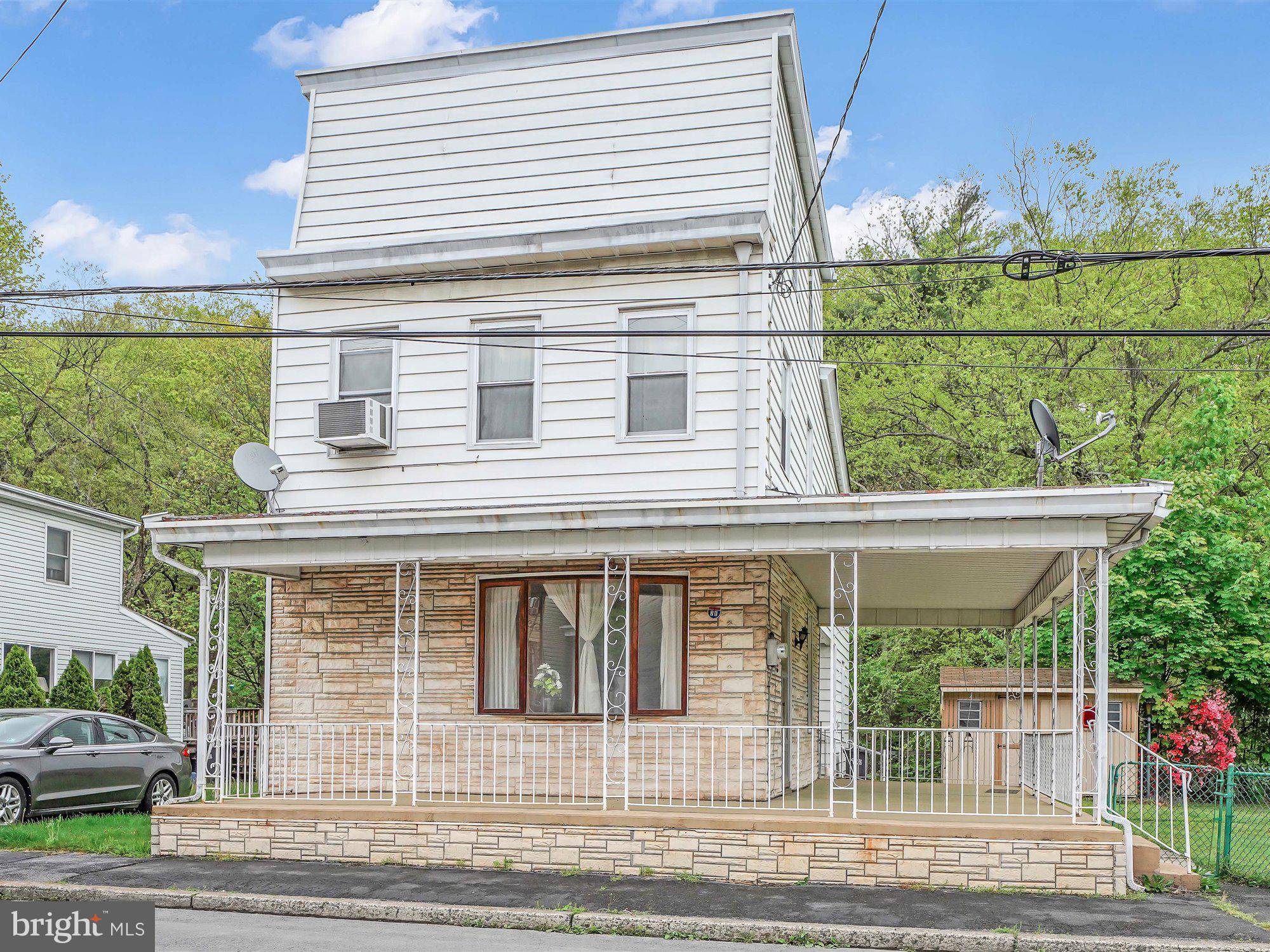 Cressona, PA 17929,26 RIVER ST