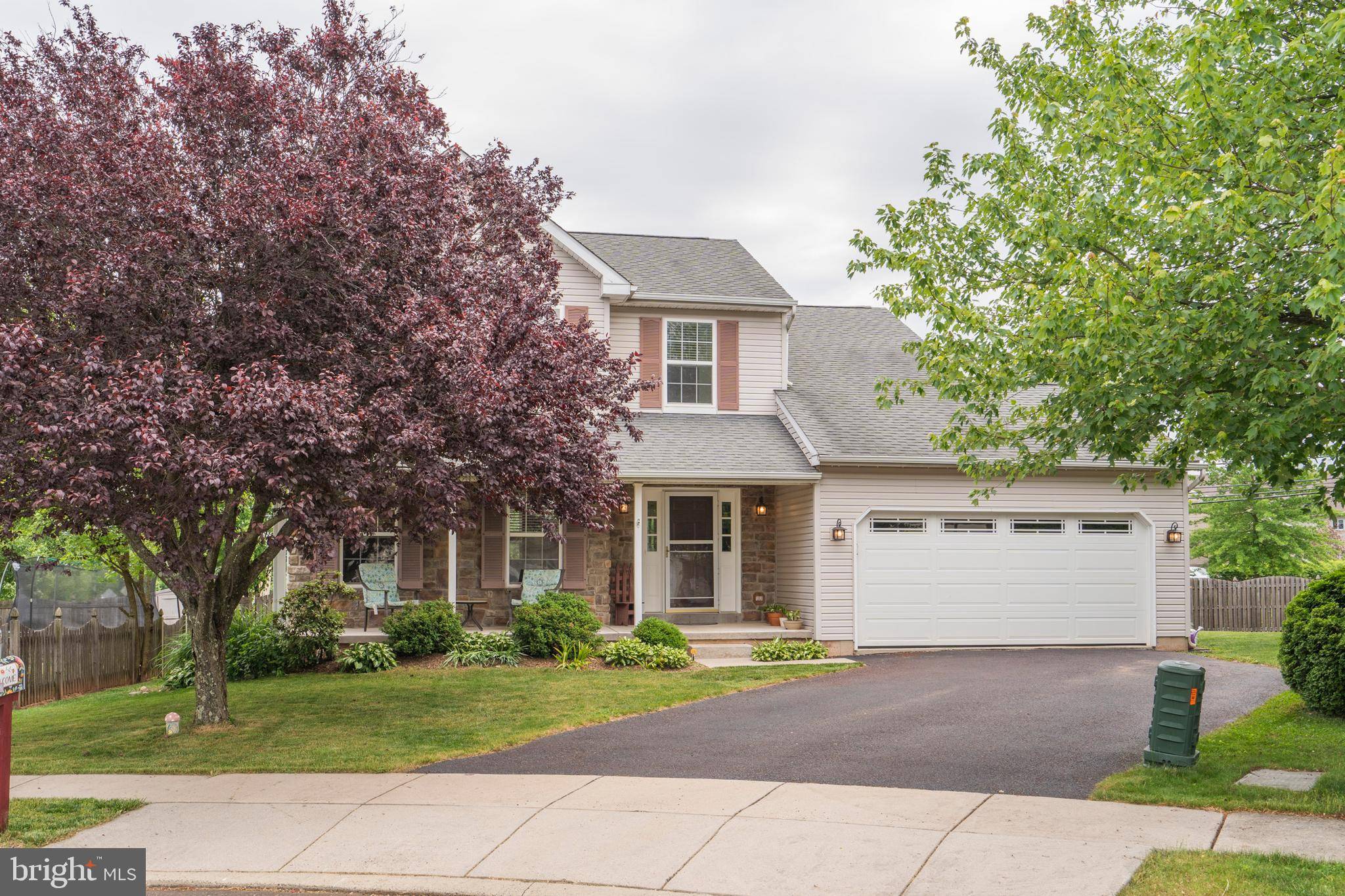 Collegeville, PA 19426,4143 ALANA LN