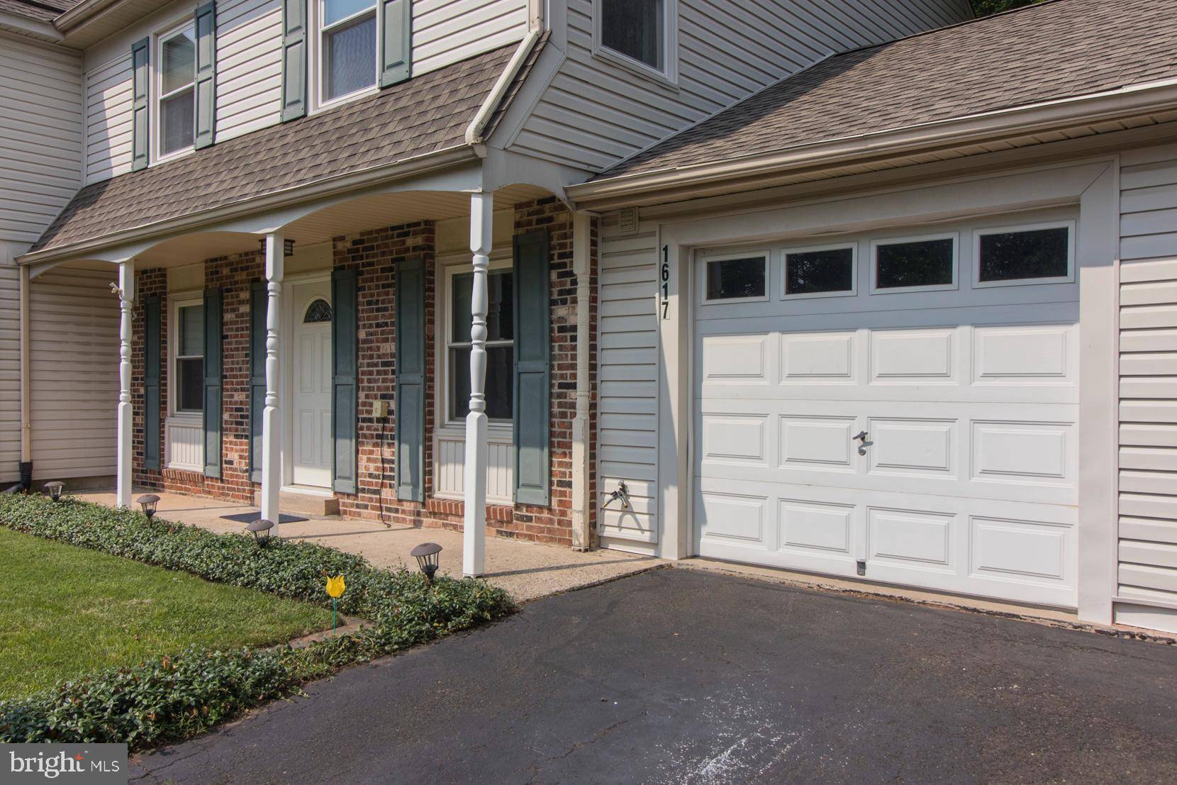 Lansdale, PA 19446,1617 MORGAN WAY