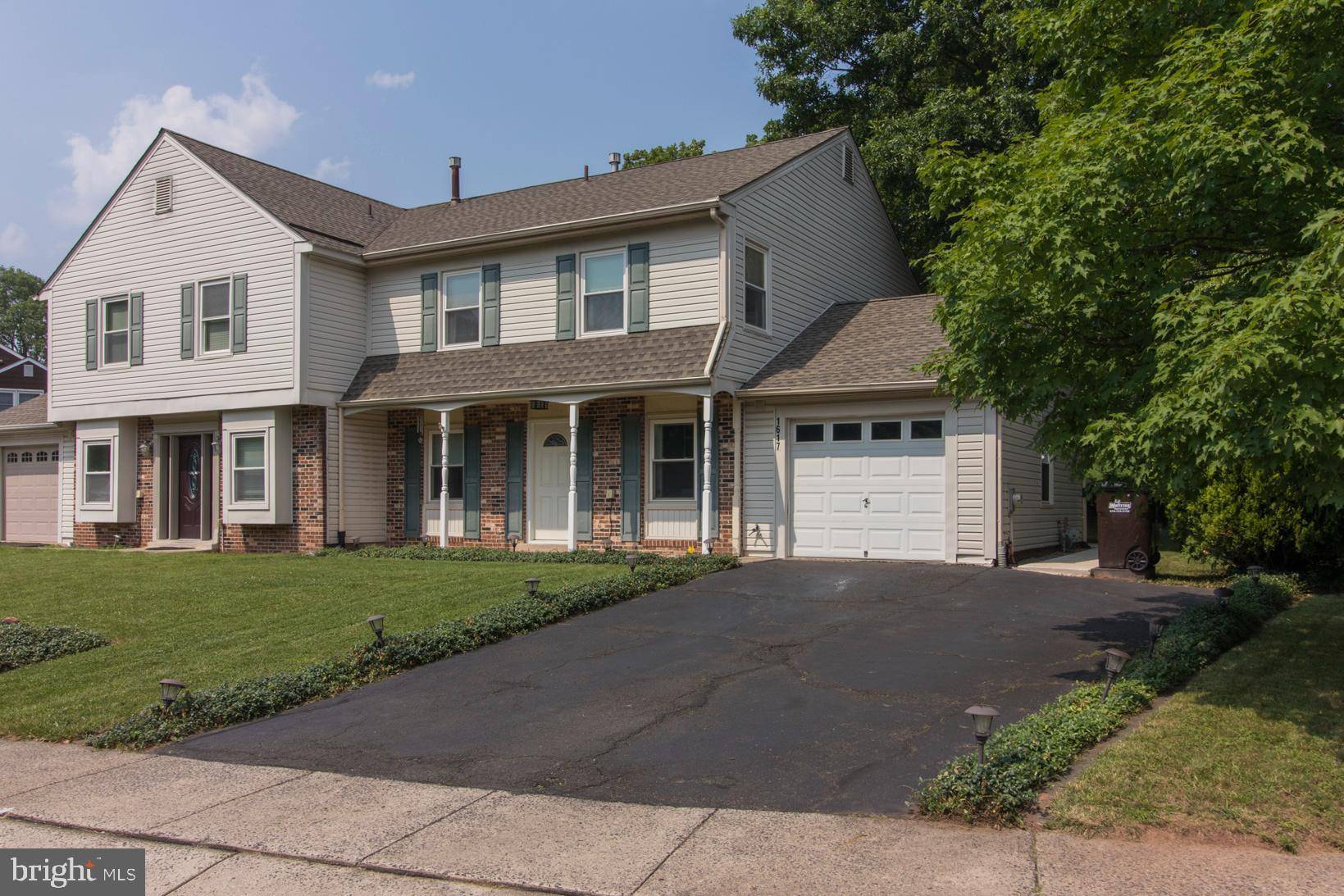 Lansdale, PA 19446,1617 MORGAN WAY