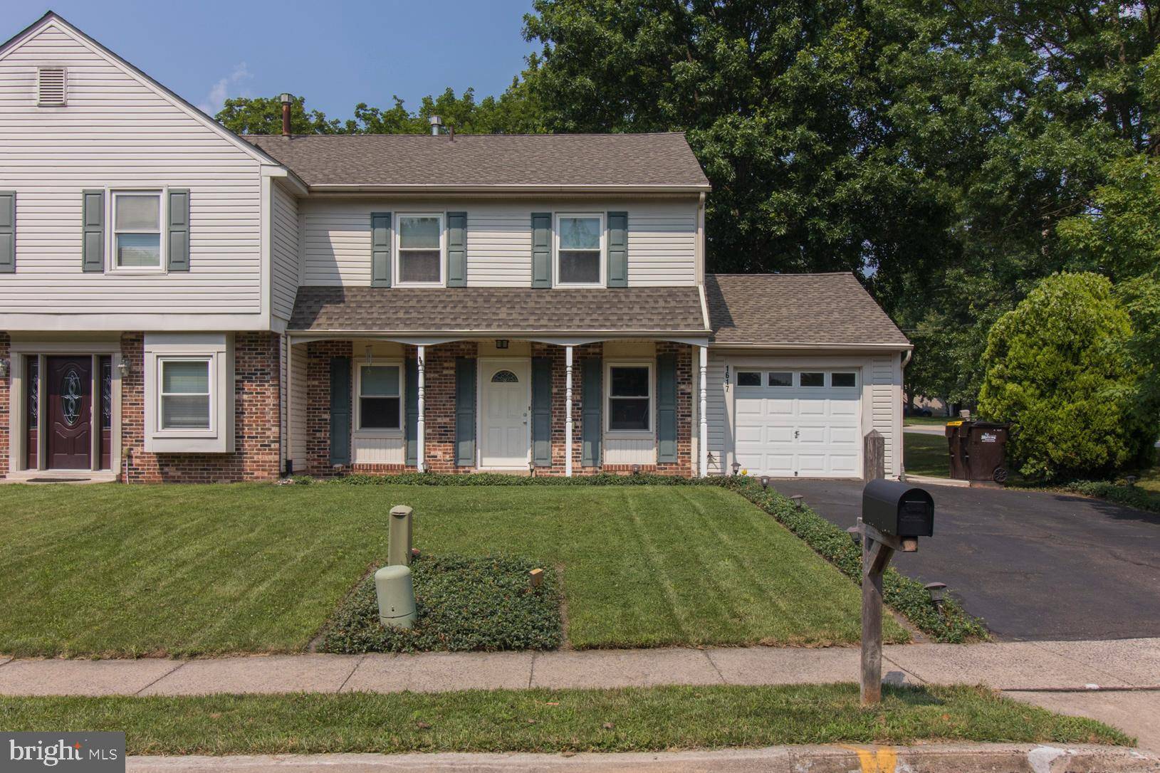 Lansdale, PA 19446,1617 MORGAN WAY