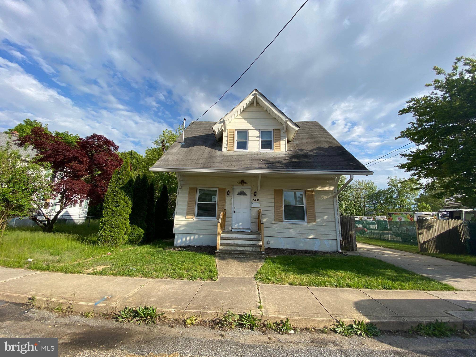 Paulsboro, NJ 08066,340 W BUCK ST