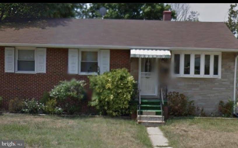 District Heights, MD 20747,6509 KENOVA ST