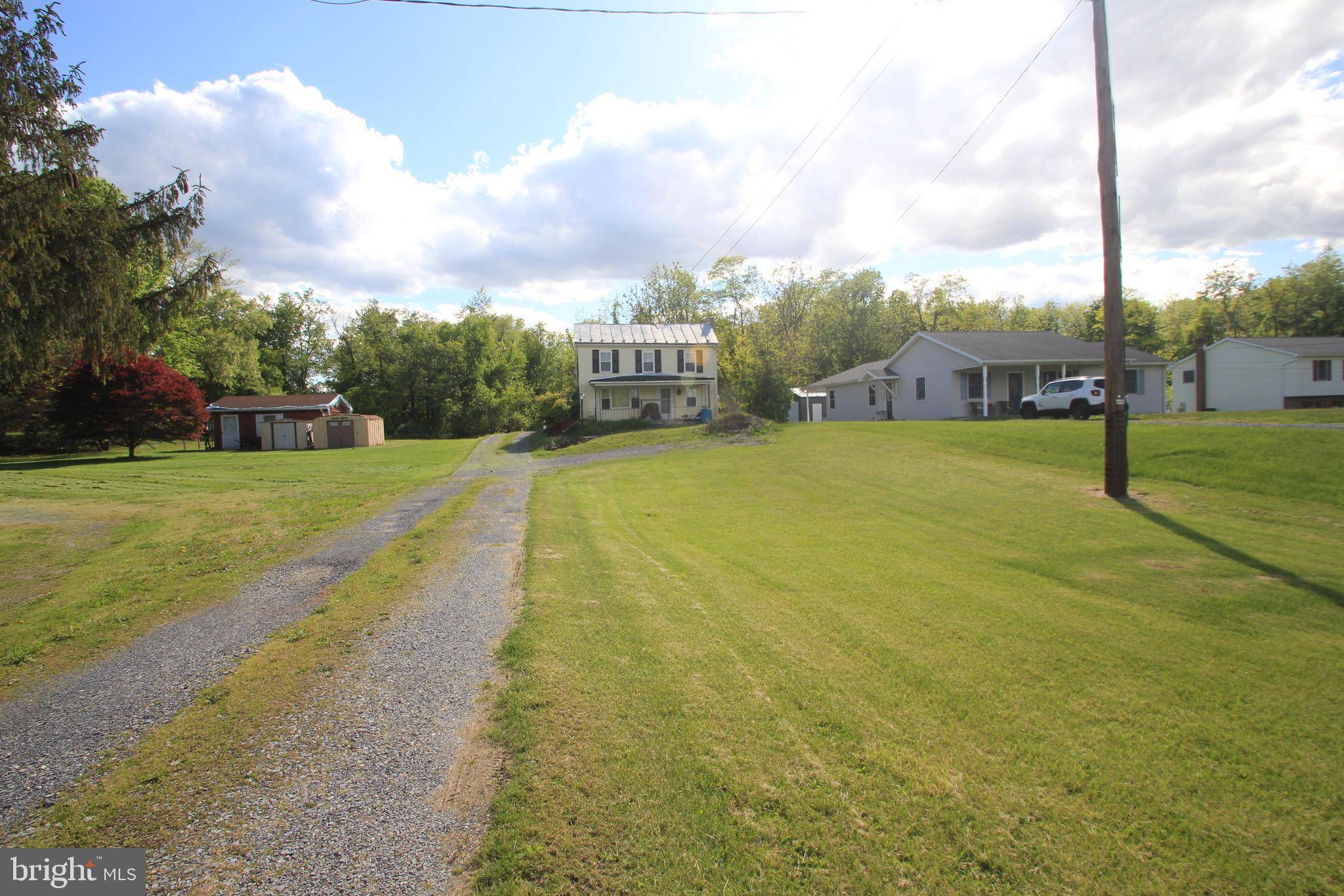 Newville, PA 17241,1160 CENTERVILLE RD