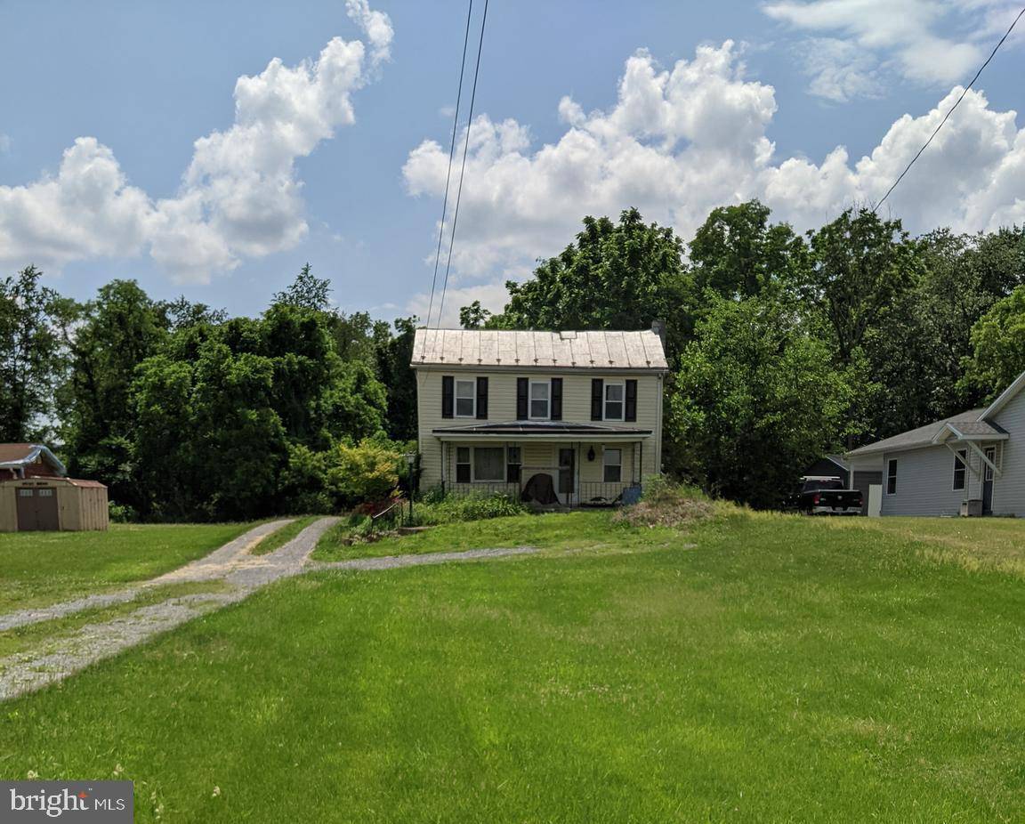 Newville, PA 17241,1160 CENTERVILLE RD