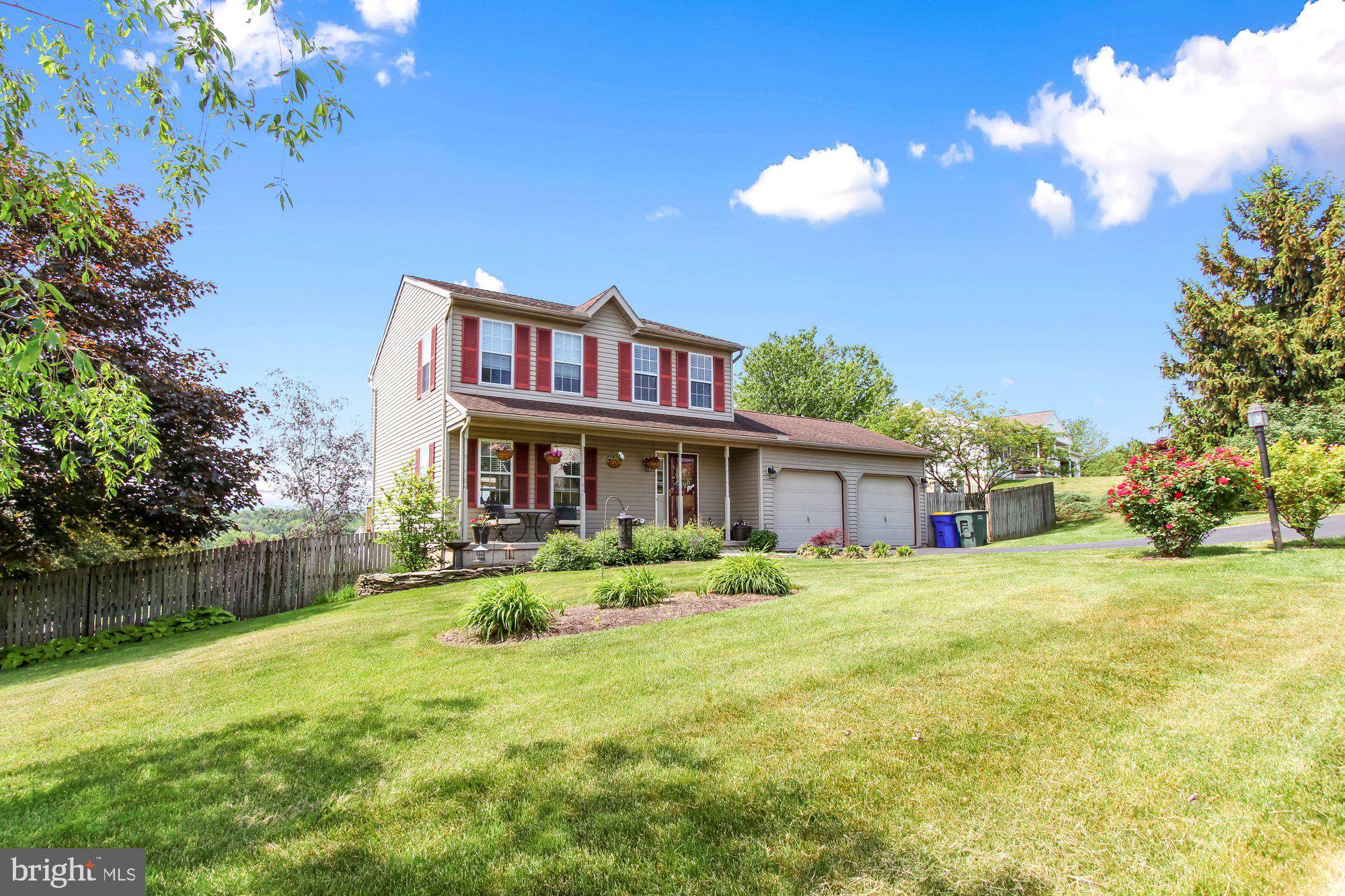 Mount Wolf, PA 17347,35 ASBURY CT