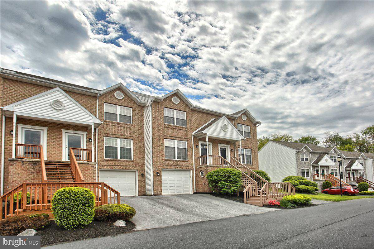 Harrisburg, PA 17110,2155 SAINT CLAIR CT