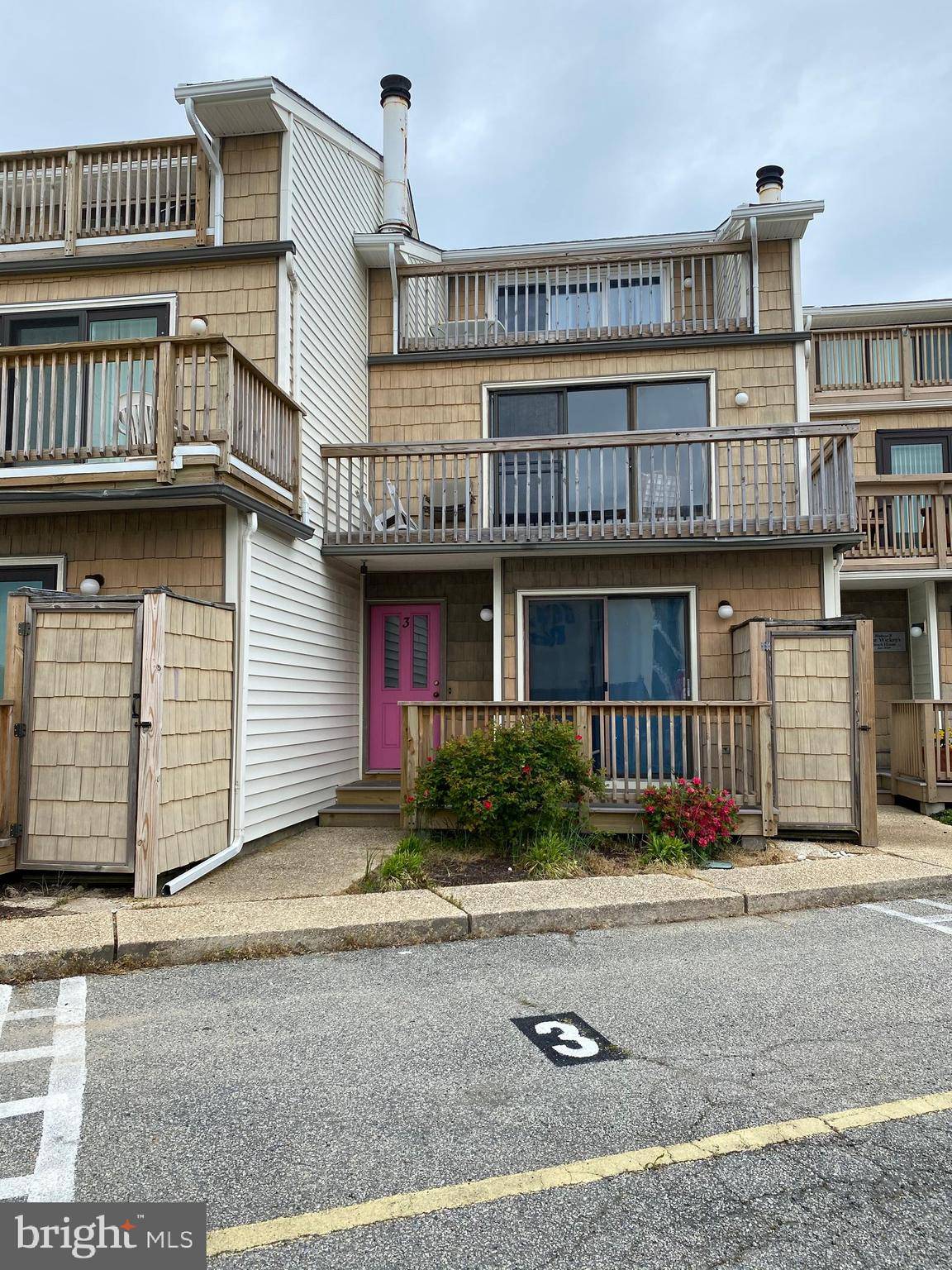 Dewey Beach, DE 19971,123 BELLEVUE ST #3