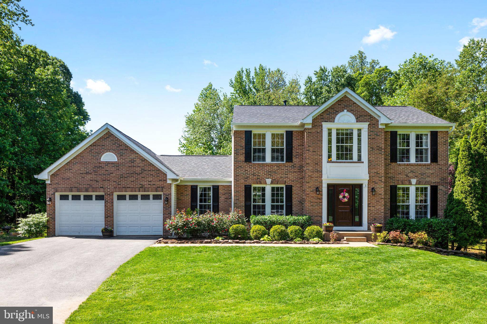 Stafford, VA 22556,5 LONGFELLOW CT