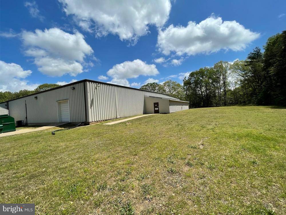 Federalsburg, MD 21632,1500 INDUSTRIAL PARK DRIVE