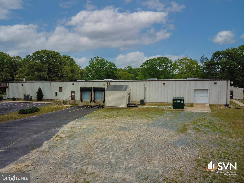 Federalsburg, MD 21632,1500 INDUSTRIAL PARK DRIVE