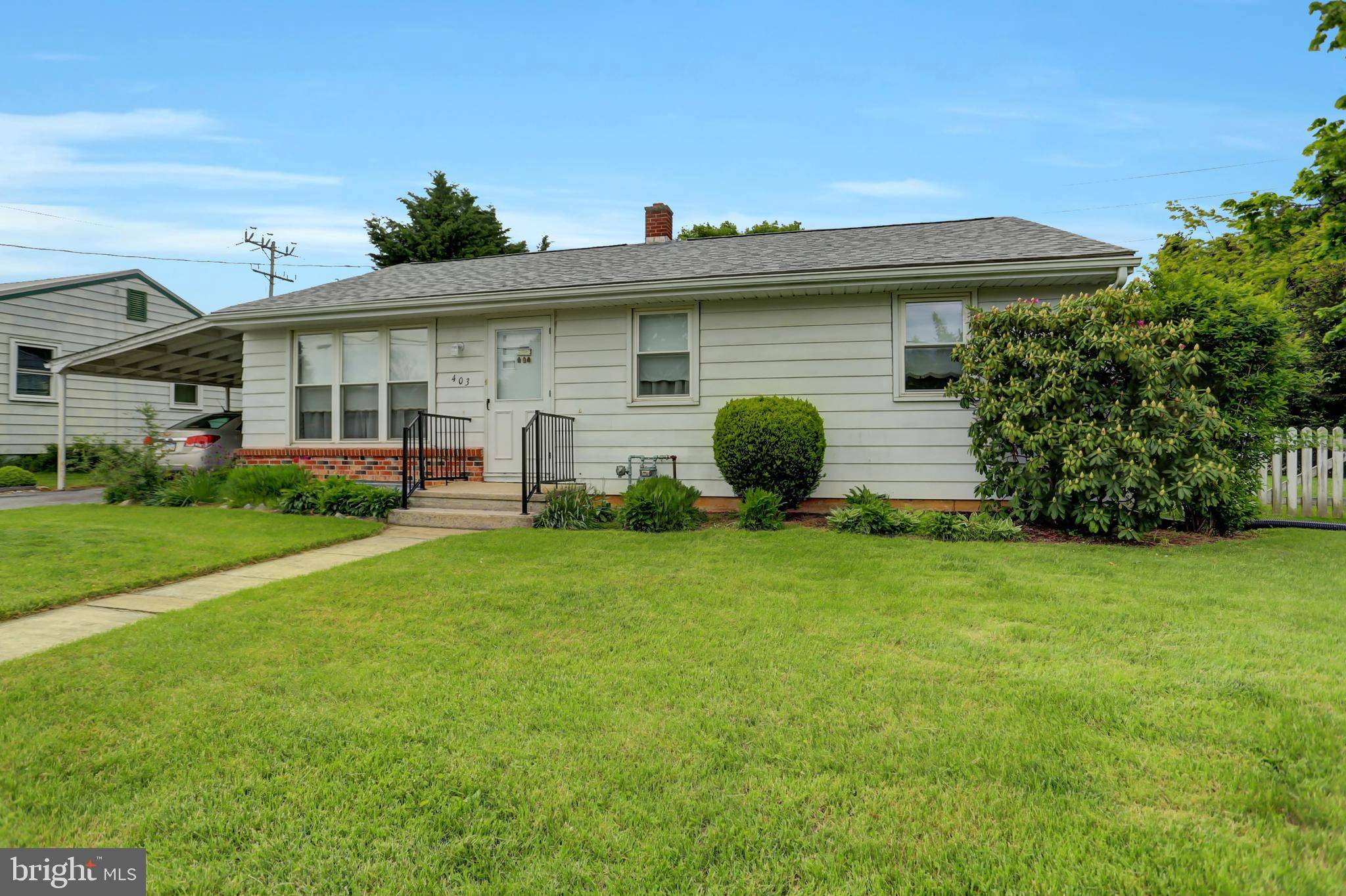 Shippensburg, PA 17257,403 CLIFTON RD