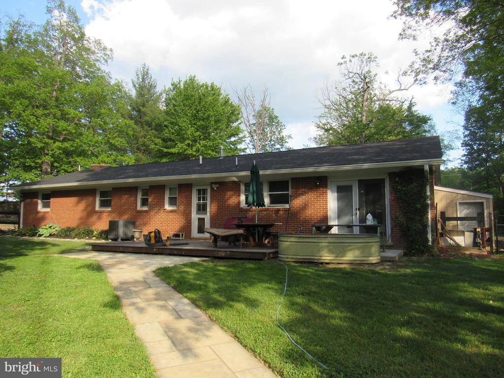 Front Royal, VA 22630,1805 RIVERMONT DR