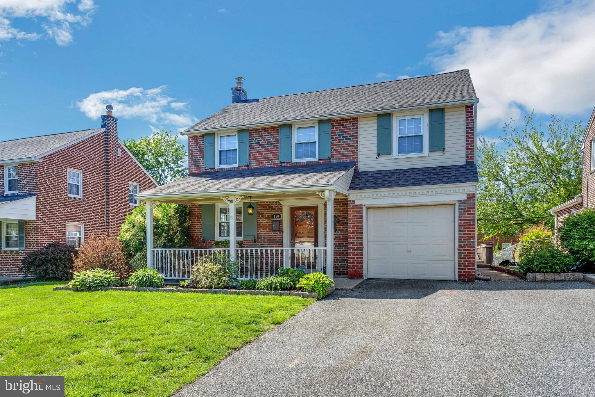 Drexel Hill, PA 19026,160 FLINTLOCK RD