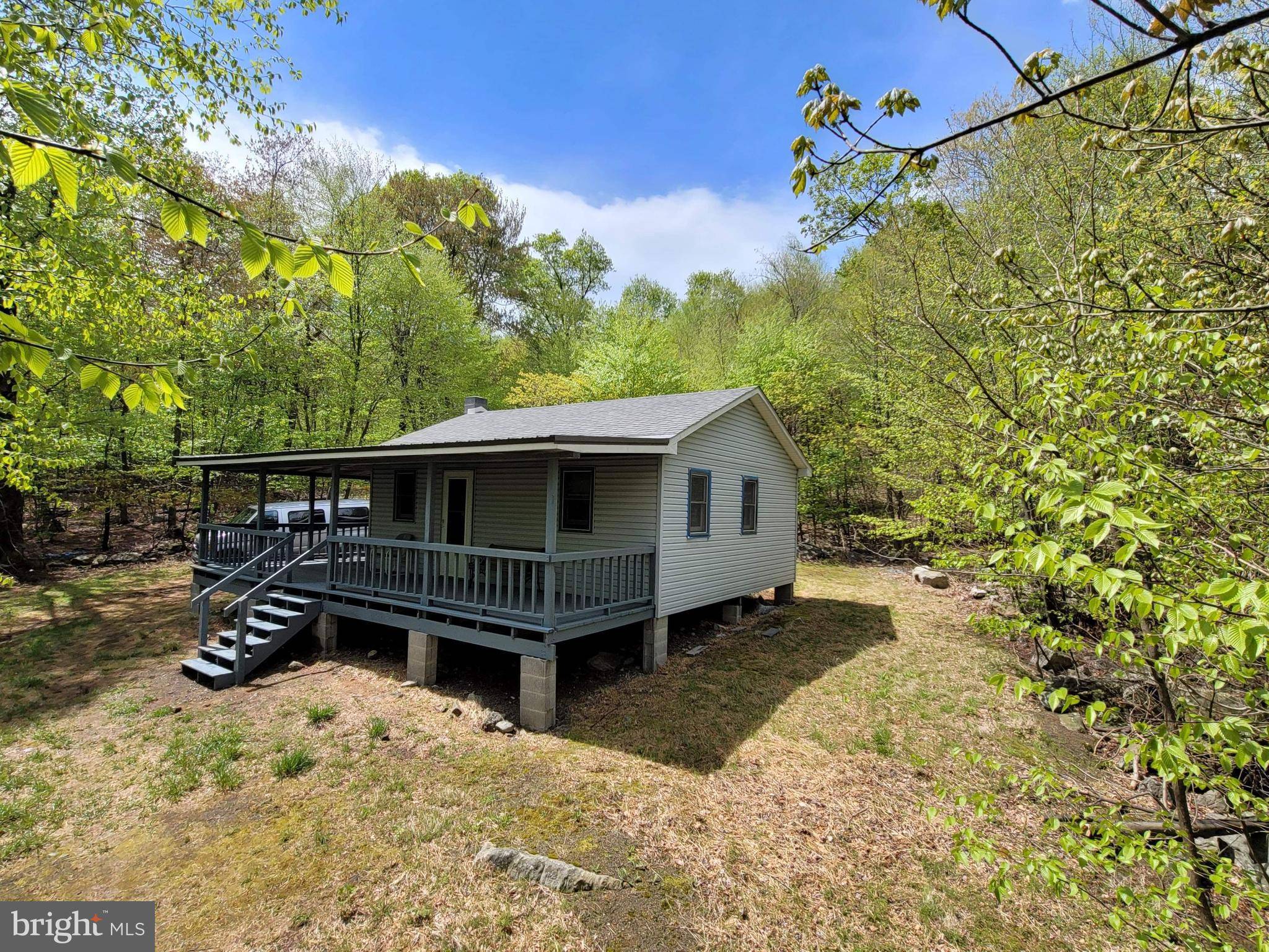 Three Springs, PA 17264,20485 LAUREL MOUNTAIN