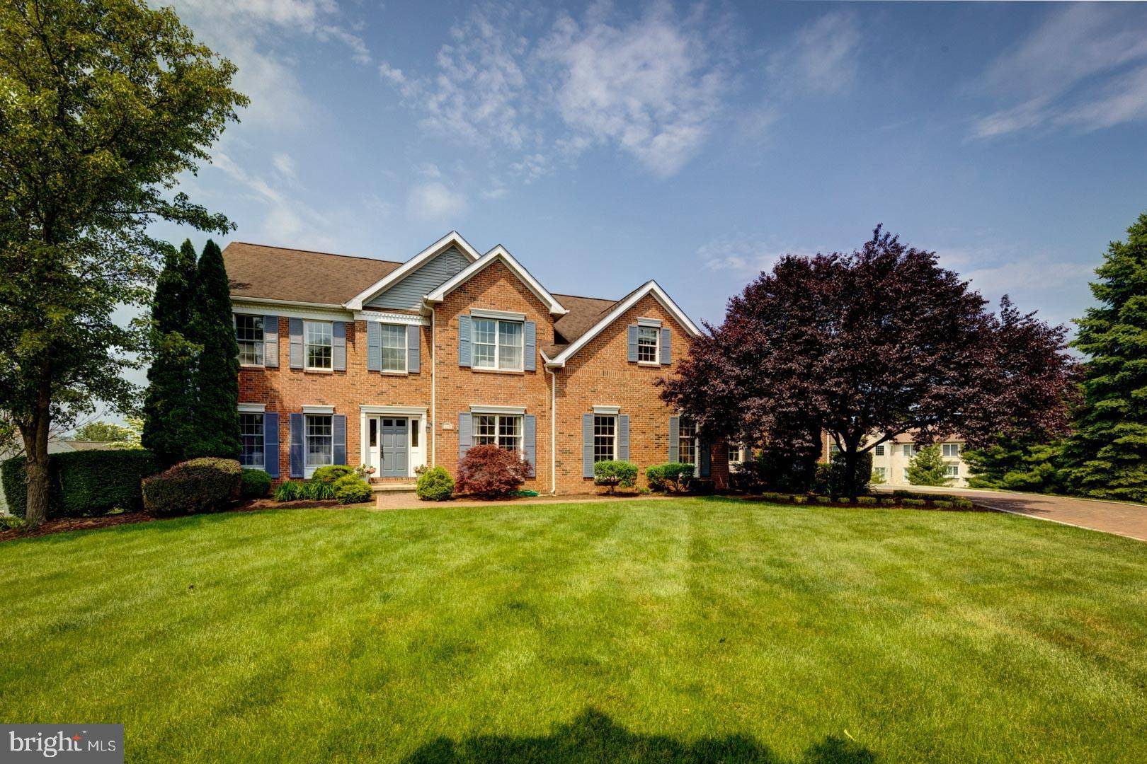 Berwyn, PA 19312,610 CASCADES CT