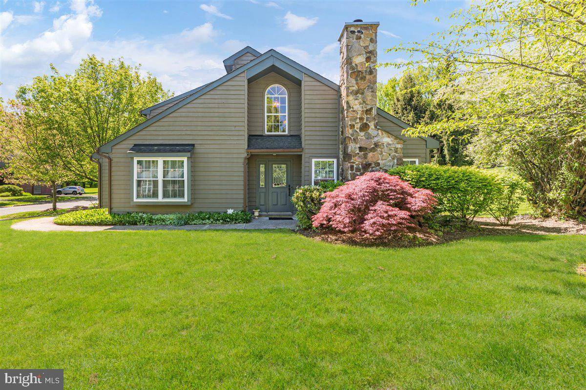 Princeton, NJ 08540,25-A CHESTNUT CT