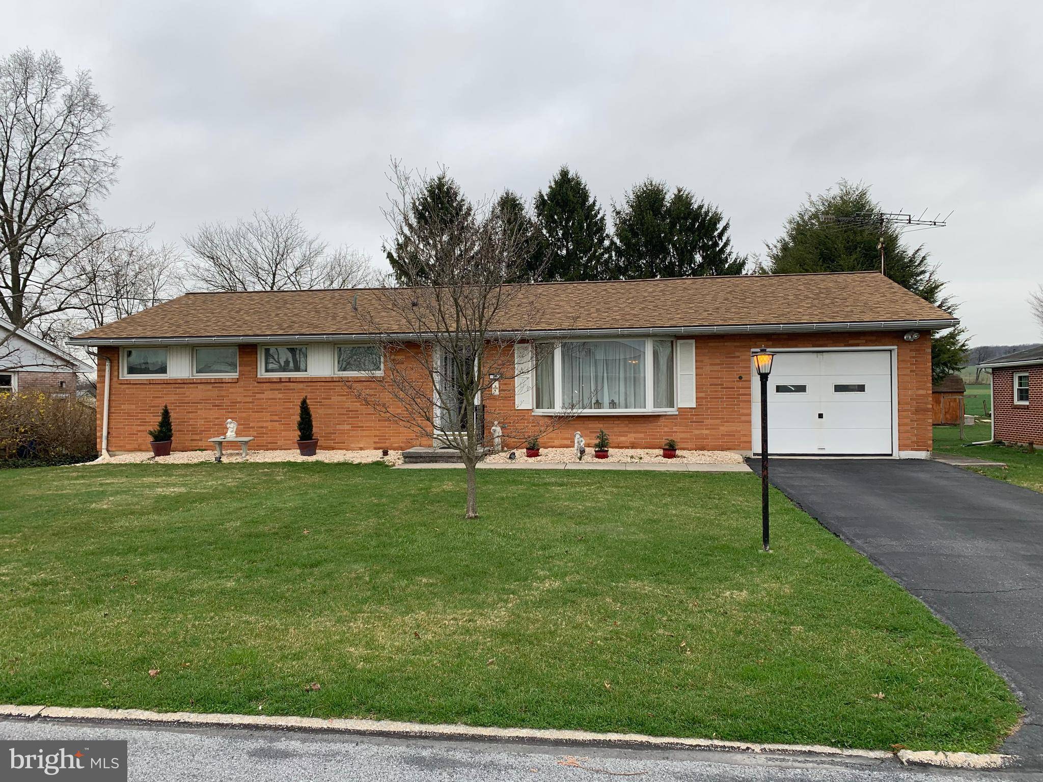 Myerstown, PA 17067,205 W MCKINLEY AVE