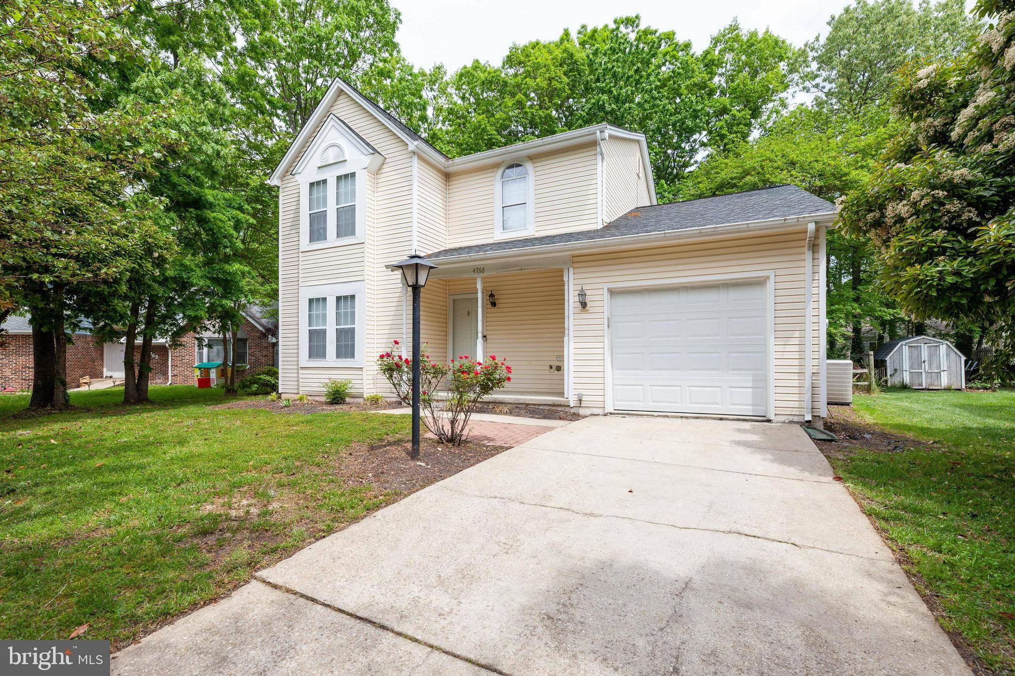 Waldorf, MD 20603,4768 ICELAND GULL CT