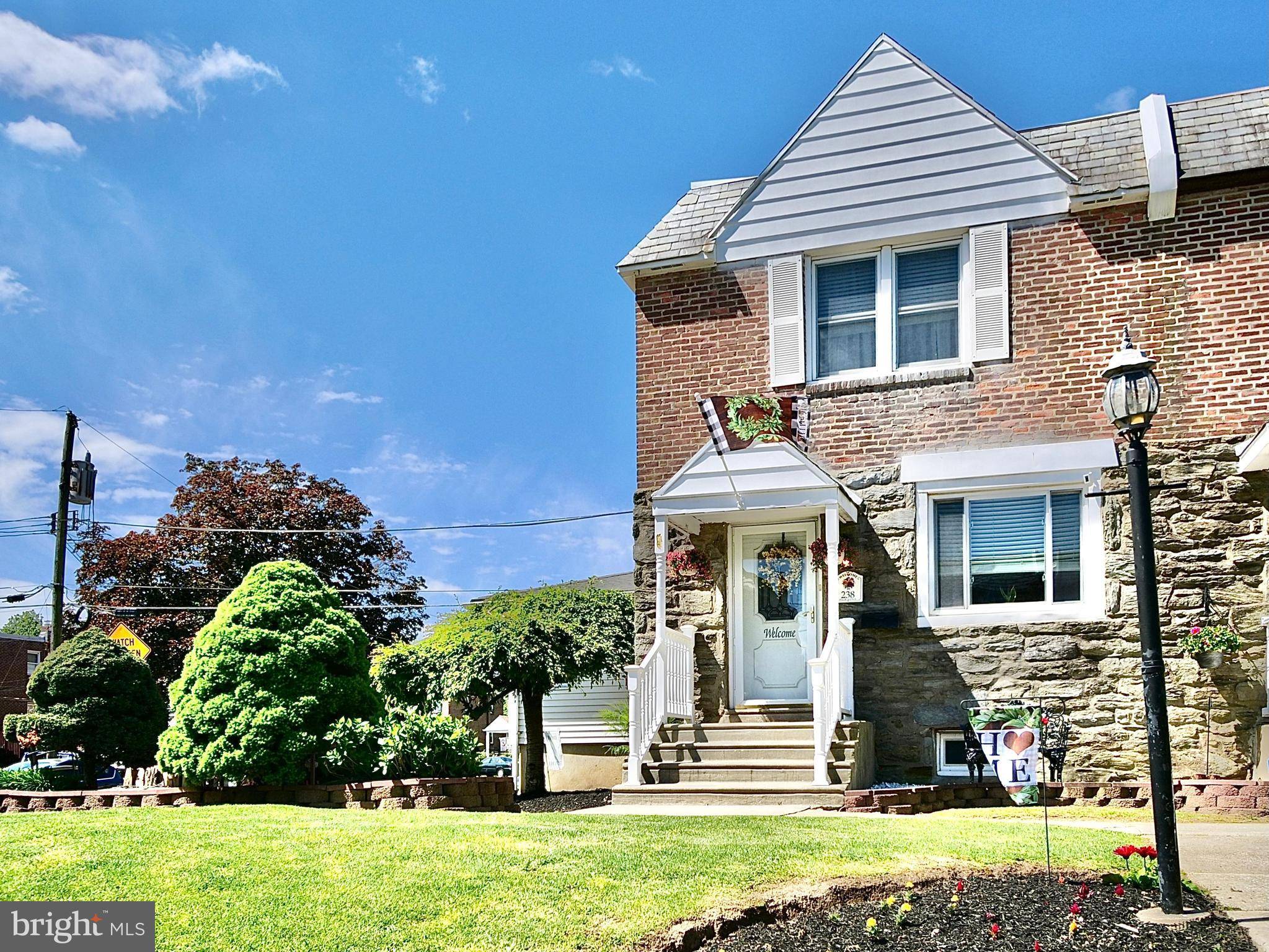 Drexel Hill, PA 19026,238 WILDE AVE