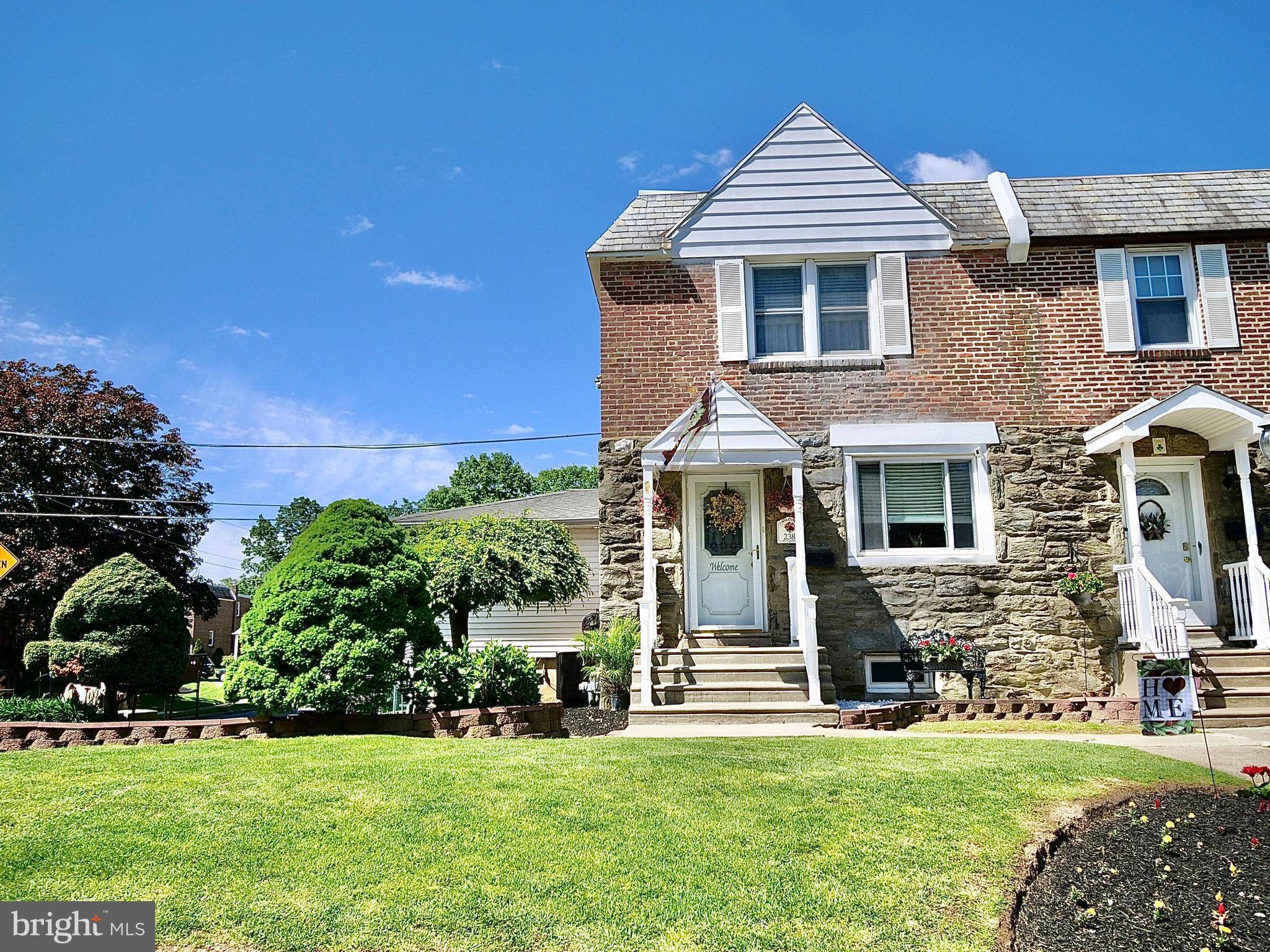 Drexel Hill, PA 19026,238 WILDE AVE