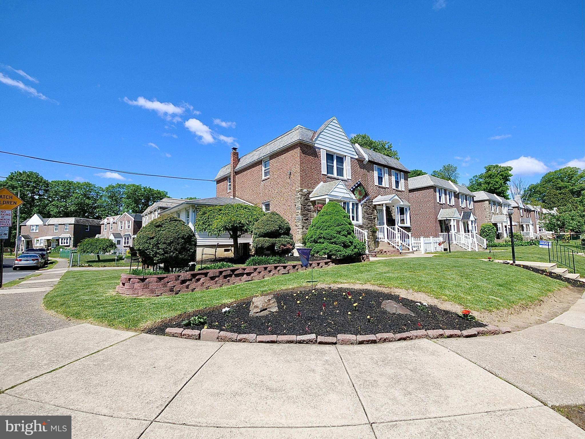 Drexel Hill, PA 19026,238 WILDE AVE