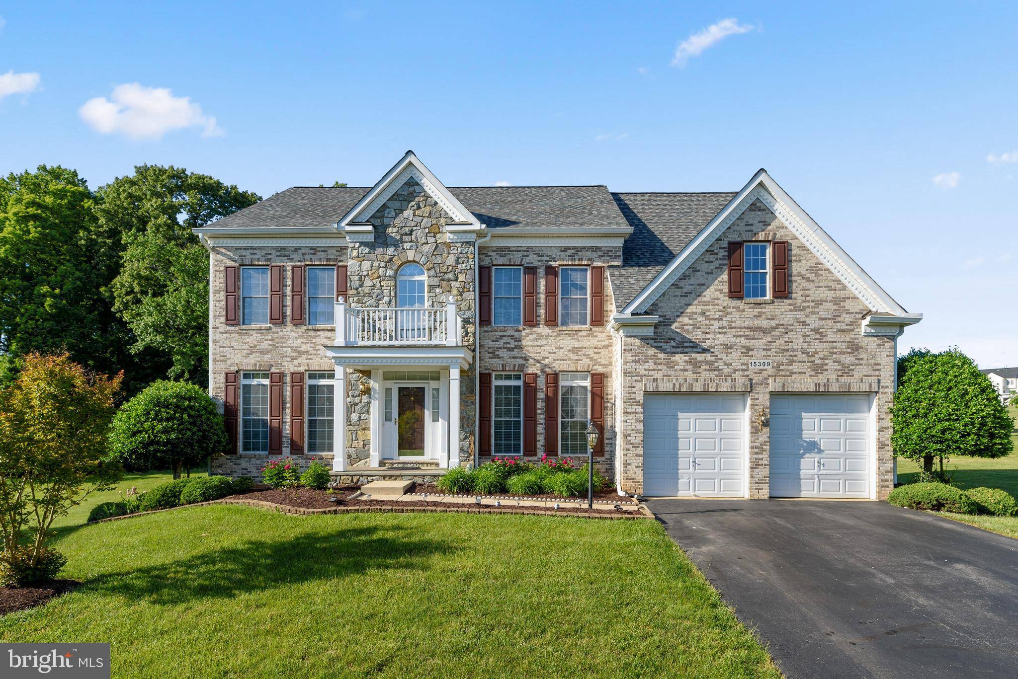 Burtonsville, MD 20866,15309 BRIARCLIFF MANOR WAY