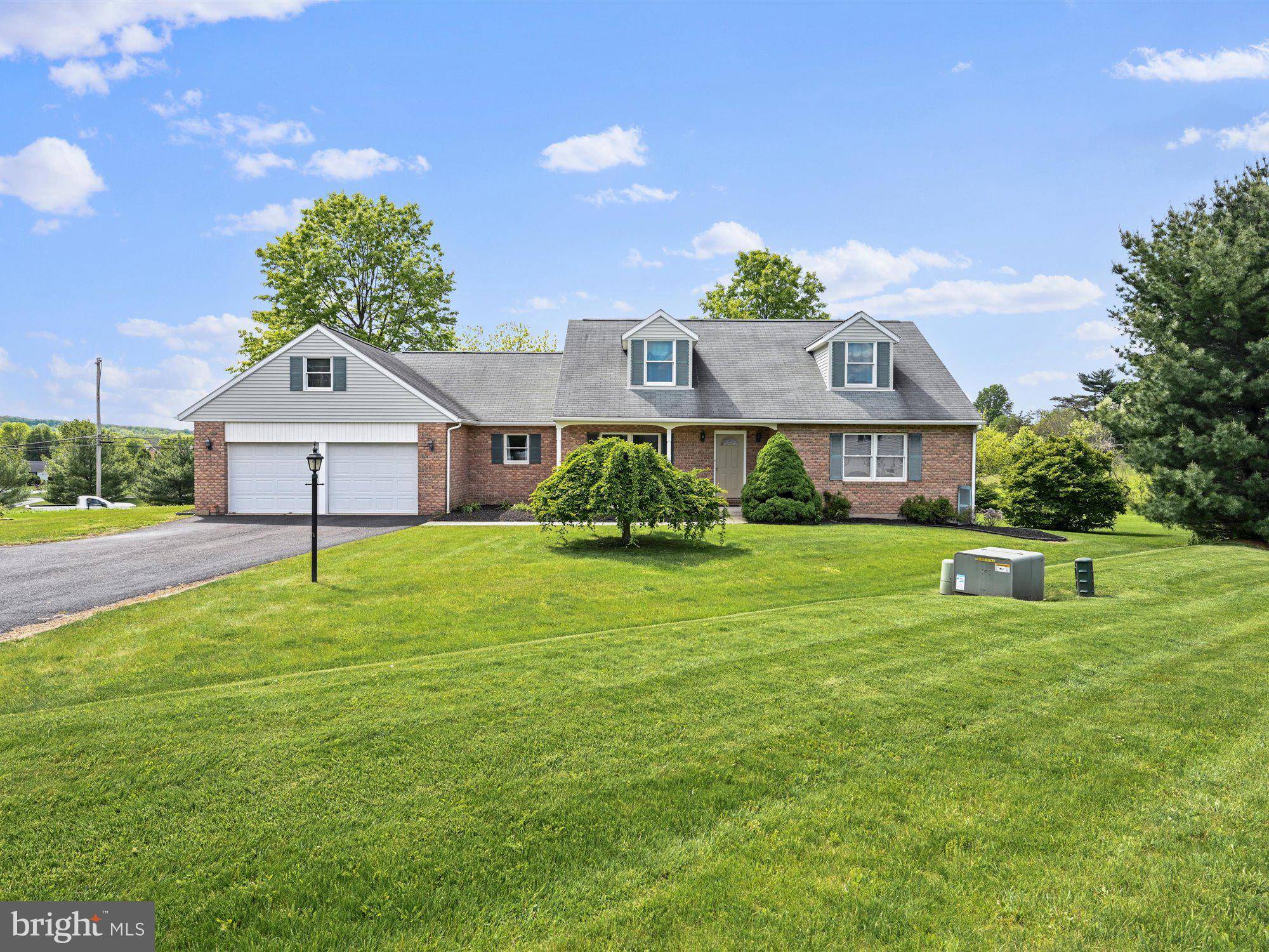 Gilbertsville, PA 19525,2869 HOMESTEAD CT