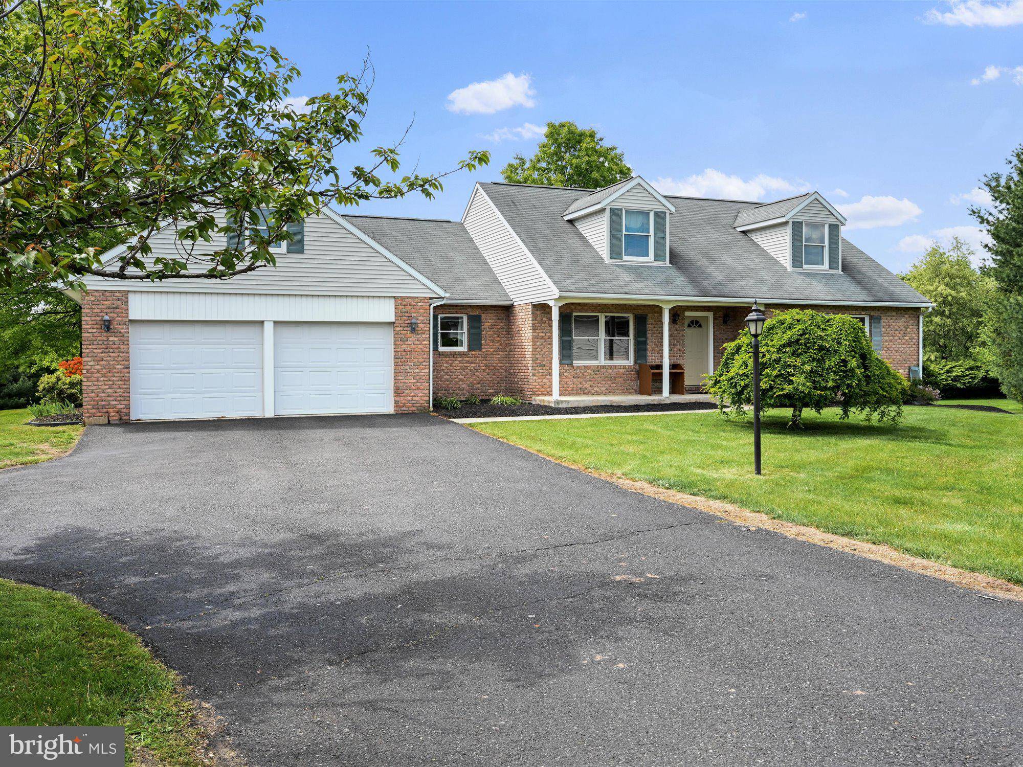 Gilbertsville, PA 19525,2869 HOMESTEAD CT