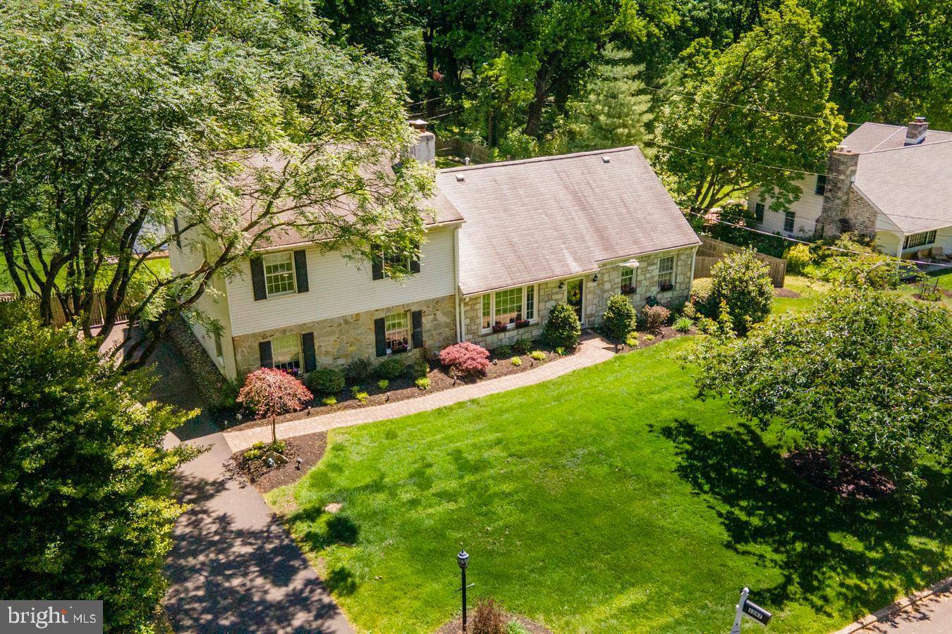 Rydal, PA 19046,1267 COX RD