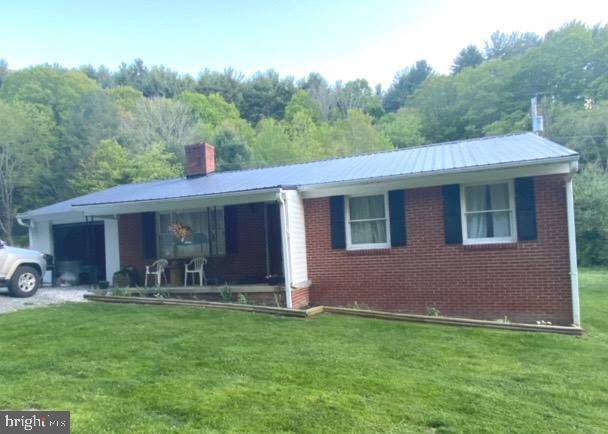 Sugar Grove, WV 26815,1006 SIMMONS MOUNTAIN ROAD