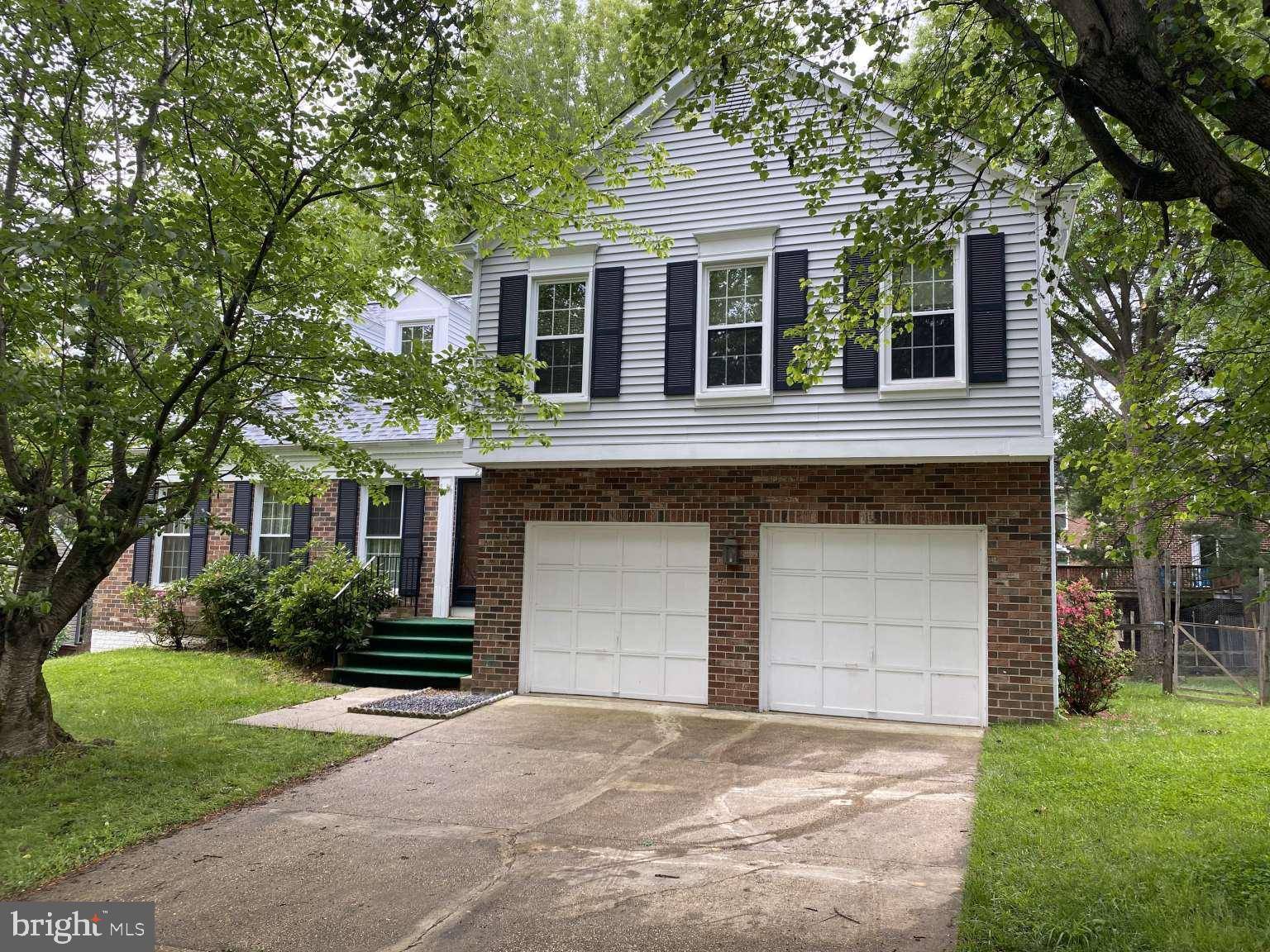 Silver Spring, MD 20906,22 MIDDLEBRIDGE CT