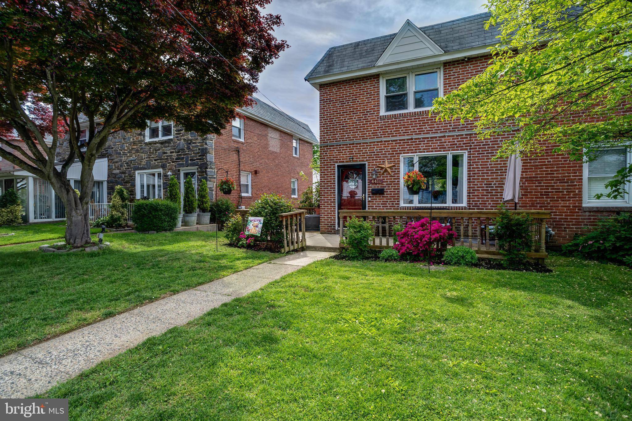 Drexel Hill, PA 19026,4416 HUEY AVE