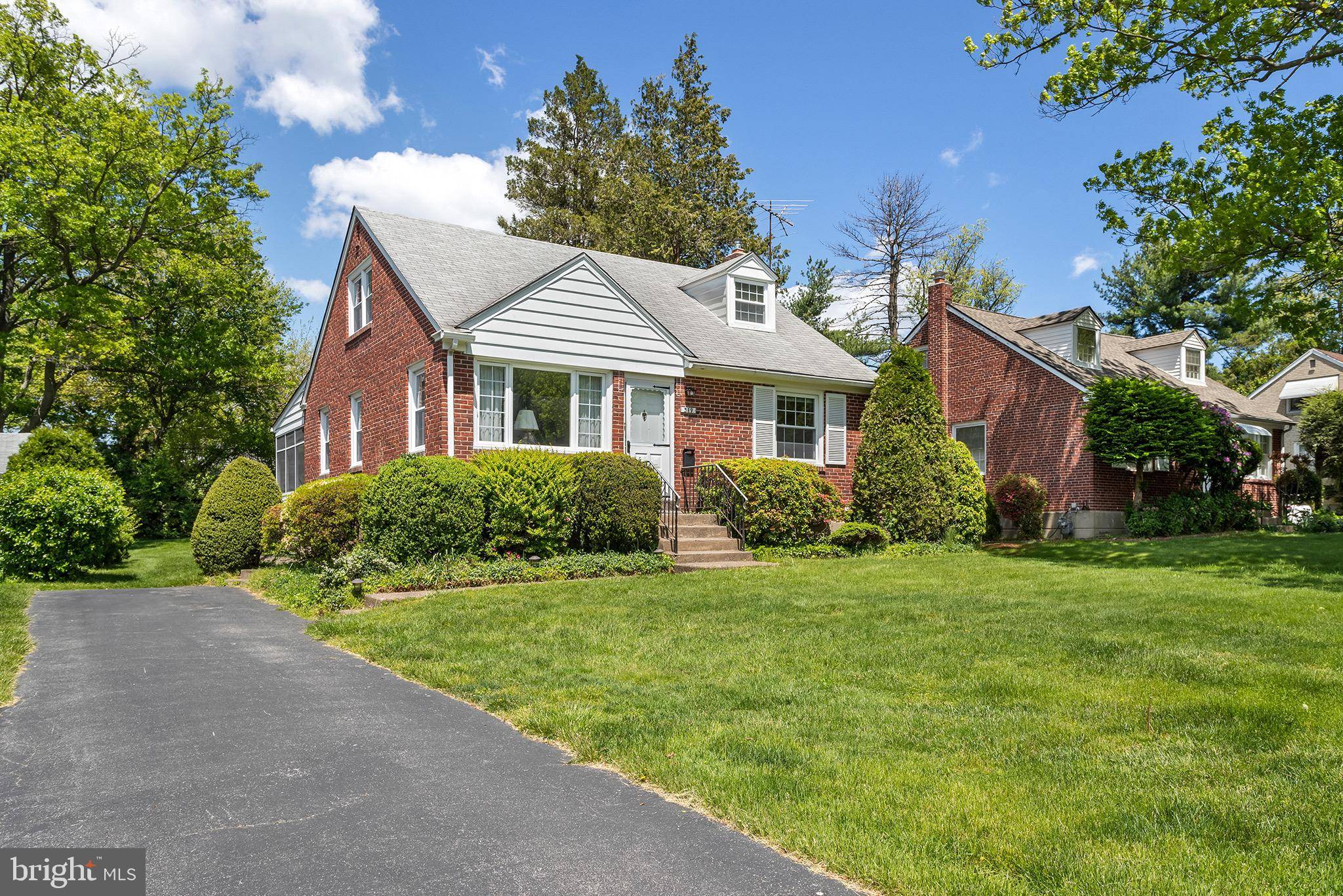 Springfield, PA 19064,319 PINECREST RD