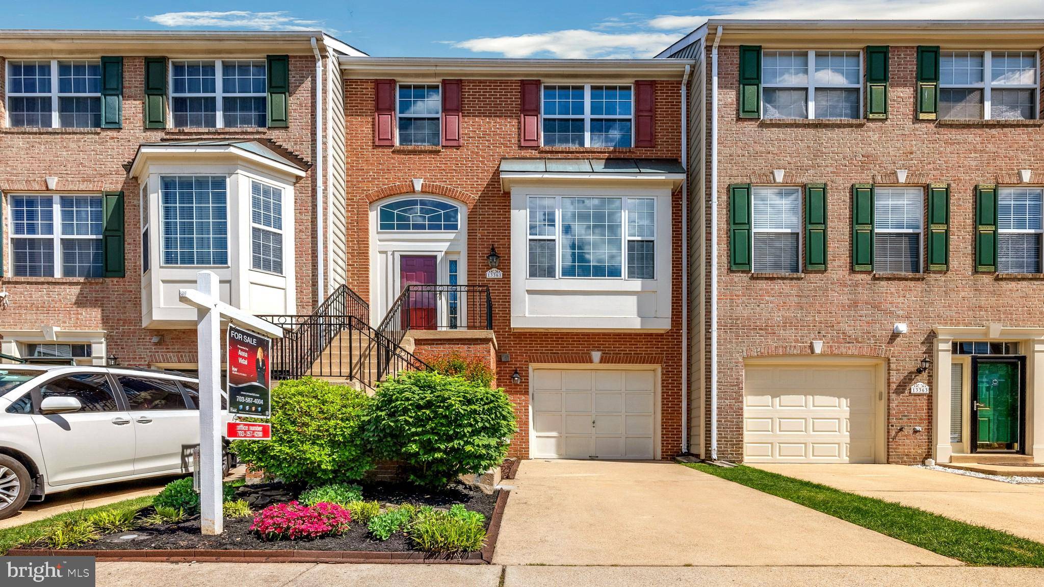 Woodbridge, VA 22191,13361 COLCHESTER FERRY PL